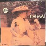 ENNIO MORRICONE vinyl, Ophalen, Gebruikt