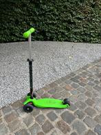 Step Micro (x3), Urban (x1) en Space (x1), Fietsen en Brommers, Steps, Ophalen, Gebruikt, Gewone step, Micro