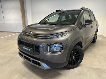 Citroen C3 Aircross ORIGINS 1.2 BENZINE 110 MAN 6  beschikbaar voor biedingen