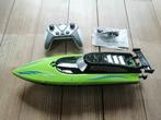 Ship with remote control, Ophalen of Verzenden, Nieuw, Complete set