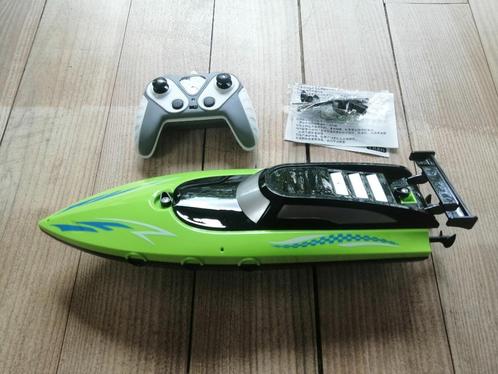 Ship with remote control, Kinderen en Baby's, Speelgoed | Duplo en Lego, Nieuw, Complete set, Ophalen of Verzenden