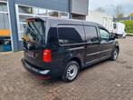Volkswagen Caddy Maxi L2 1.4 TSI Benzine Automaat DSG Euro 6, 4 deurs, Gebruikt, Euro 6, 4 cilinders