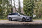 Mercedes-Benz C 43 AMG AMG 4MATIC LICHTE VRACHT PANO BURMES, Auto's, Mercedes-Benz, 4 cilinders, 271 kW, 0 kg, 2996 cc