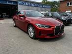 BMW 420d 4 SERIES COUPÉ 190pk, Automaat, 4 zetels, Achterwielaandrijving, 1995 cc