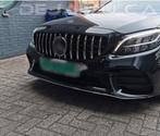 Grill Mercedes C klasse W205 - GT Panamericana - 2014-2018, Ophalen, Voor