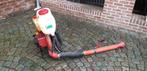 Sproeimachine - (bladblazer), Zakelijke goederen, Landbouw | Werktuigen, Ophalen