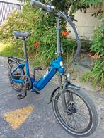 Elektrische vouwfiets AVON .met 13 maand Garantie, Fietsen en Brommers, Fietsen | Vouwfietsen, 20 inch of meer, Versnellingen