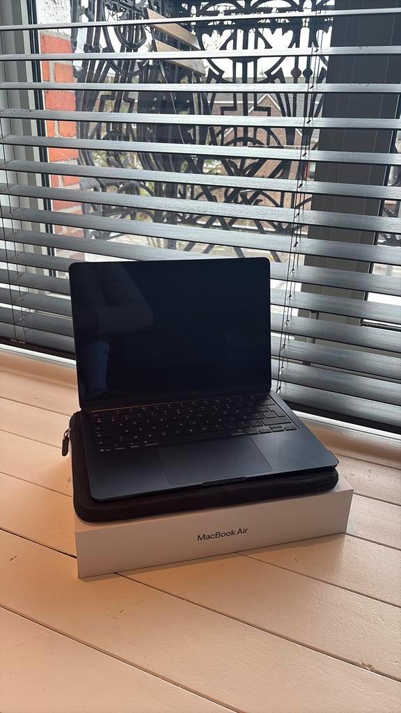 Macbook Air 13 Inch M4 2025, Computers en Software, Apple Macbooks, MacBook, 13 inch, Ophalen