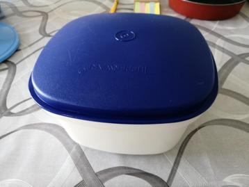 Tupperware zeef serverder nooit gebruikt, Enlèvement ou Envoi, Neuf