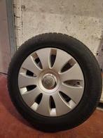 Jantes origine audi, Ophalen, Velg(en)