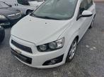 Chevrolet aveo, Auto's, Aveo, Bedrijf, Te koop, Benzine