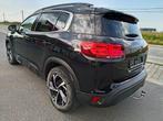 Citroën C5 Aircross, Auto's, Voorwielaandrijving, Monovolume, Gebruikt, Euro 6