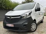 Opel Vivaro 1.6 CDTi L1H1 UTILI GPS/CRUISE/CLIM/12388 ex btw, Auto's, https://public.car-pass.be/vhr/a4242289-fd08-488b-ab5c-026a0cd2d122