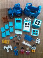 Mooie Duplo manège set met allerlei, 26 stuks, als nieuw, Ophalen of Verzenden, Zo goed als nieuw, Losse stenen, Duplo