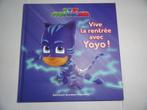 Livres enfant Pyjamasques, Fictie algemeen, Jongen of Meisje, Nieuw, Ophalen of Verzenden