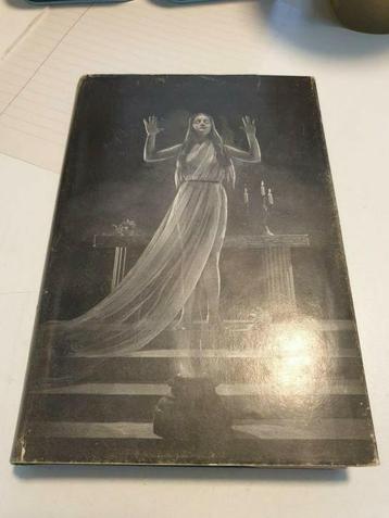 Liefde en zwarte kunst 

1959 

SIGNAALREEKS DEEL 2 HC beschikbaar voor biedingen