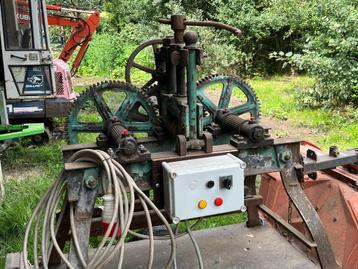 wals, profielwals, wielenwals beschikbaar voor biedingen