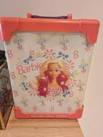 Valisette de transport vintage Barbie, Enfants & Bébés, Jouets | Poupées, Comme neuf, Barbie