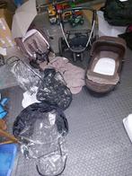 volledige buggy set, Kinderen en Baby's, Kraamcadeaus en Geboorteborden, Ophalen, Zo goed als nieuw, Kraamcadeau