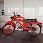 DEMM dick dick 2T 49cc uit 1960, Fietsen en Brommers, Brommers | Oldtimers, Ophalen of Verzenden