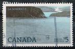 Postzegels uit Canada - K 3480 - Nationaal Park, Ophalen of Verzenden, Noord-Amerika, Gestempeld