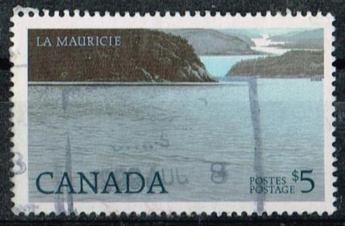 Postzegels uit Canada - K 3480 - Nationaal Park, Postzegels en Munten, Postzegels | Amerika, Gestempeld, Noord-Amerika, Ophalen of Verzenden