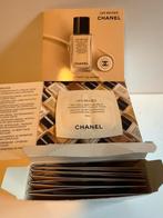 67x Chanel les beiges foundation B40, Enlèvement, Neuf
