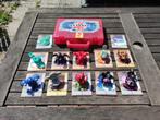 Bakugan figuurtjes en kaarten, Verzamelen, Ophalen of Verzenden, Zo goed als nieuw