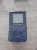 Game Boy color, Games en Spelcomputers, Spelcomputers | Nintendo Game Boy, Ophalen of Verzenden, Gebruikt, Game Boy Color