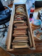 Lot van meer dan 250 bierviltjes, Verzamelen, Biermerken, Ophalen of Verzenden