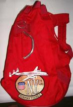 sac à dos NYc Norman young c, Handtassen en Accessoires, Tassen | Rugtassen, Ophalen of Verzenden, Zo goed als nieuw