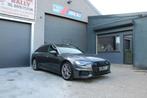 Audi A6 Avant e-tron 50 TFSI e quattro sport (bj 2022), Auto's, Audi, Automaat, 4 deurs, Start-stop-systeem, Gebruikt