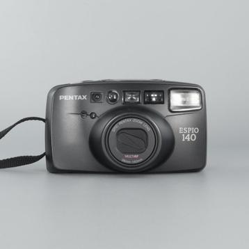 Pentax ESPIO 140 vintage beschikbaar voor biedingen