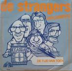De Strangers - Virginieke, Cd's en Dvd's, 7 inch, Single, Ophalen of Verzenden, Zo goed als nieuw