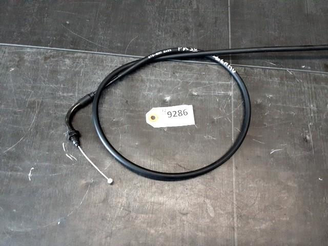 PK50 Wallaroo 1989 - 2003 Honda Kabel Kabel rem D1-61641, Motoren, Onderdelen | Honda
