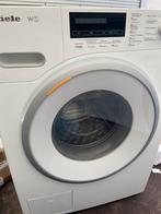 Miele wasmachine, Ophalen, Zo goed als nieuw