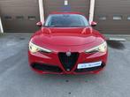 Alfa Romeo Stelvio Super 2WD BTW AUTO (bj 2019, automaat), Auto's, Alfa Romeo, Automaat, Achterwielaandrijving, Gebruikt, Euro 6