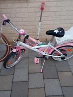 Kinderfiets, Ophalen of Verzenden, Zo goed als nieuw