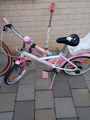 Kinderfiets, Enlèvement ou Envoi, Comme neuf