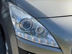 Auto, Auto's, Automaat, Euro 5, Stof, Zwart
