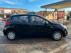Hyundai i20 1.2 essence km 103.000 bj 2011, Autos, Hyundai, Achat, Entreprise, Boîte manuelle, Noir
