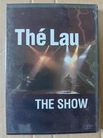 Thé Lau - The Show, Alle leeftijden, Ophalen of Verzenden, Gebruikt, Muziek en Concerten