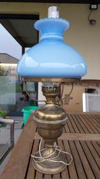 Antieke lamp, Ophalen of Verzenden