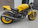 Ducati Monster m900, Motos, Plus de 35 kW, Particulier, 900 cm³, Naked bike