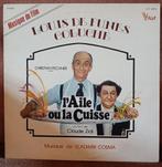 L'aile ou la cuisse - Vladimir Cosma (vinyl Louis de Funes), Ophalen of Verzenden, Gebruikt, 12 inch