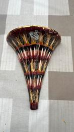 Hoorn muur, Antiek en Kunst, Ophalen of Verzenden