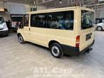 Transit 2.0 DIESEL | 8+1 | 37.000km | 1ste Eig | Standkachel, Auto's, Voorwielaandrijving, 4 deurs, Stof, 4 cilinders