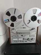 akai gx646, Audio, Tv en Foto, Bandrecorder, Ophalen of Verzenden, Bandrecorder