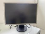 Monitor, Computers en Software, Monitoren, Ophalen, Gebruikt, Samsung, LG, In hoogte verstelbaar