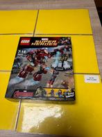Lego super heroes 76031, Ophalen of Verzenden, Zo goed als nieuw, Lego